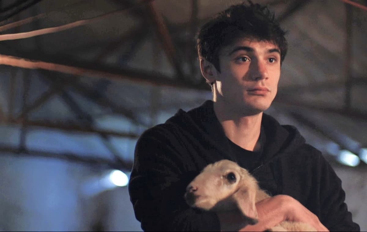 Via Foss Productions