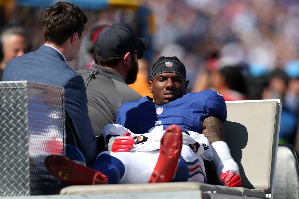 Ishika Samant/Getty Images