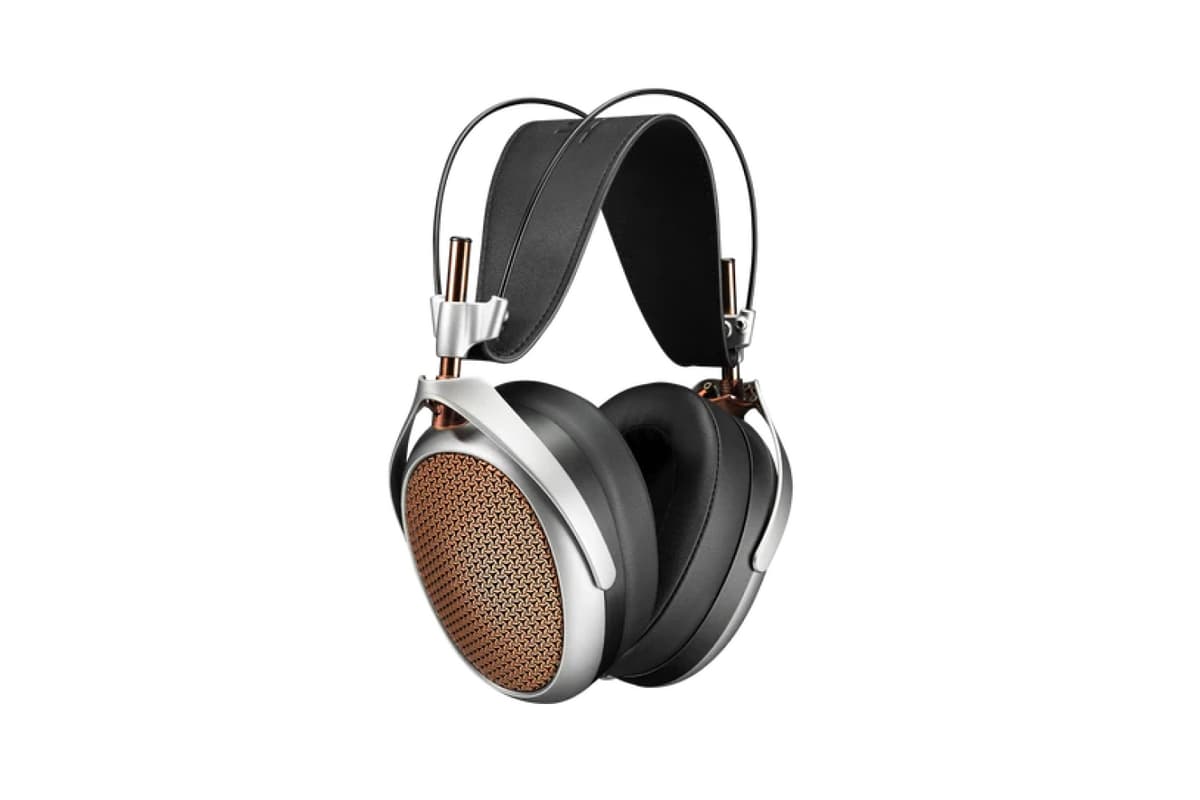 Courtesy of Meze Audio