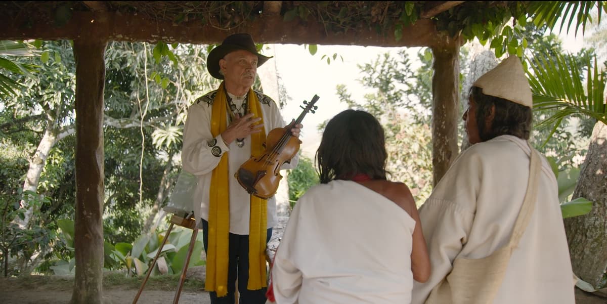 Via Rough House Pictures