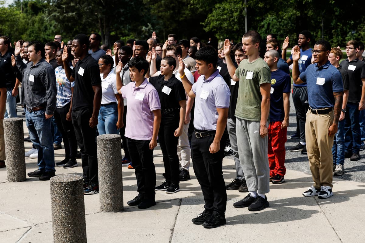 Anna Moneymaker/Getty Images