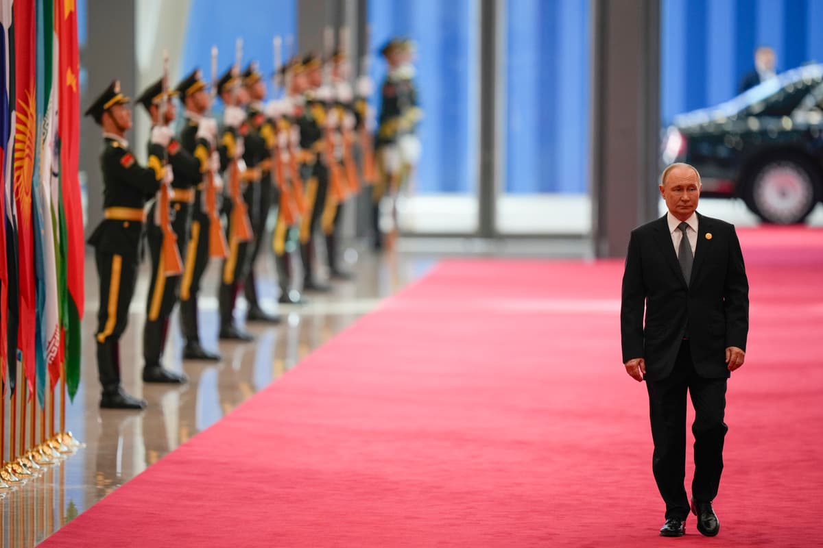 Suo Takekuma - pool/Getty Images