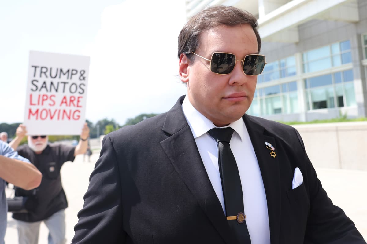 Michael M. Santiago/Getty Images