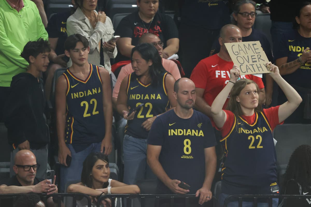 Ian Maule/Getty Images