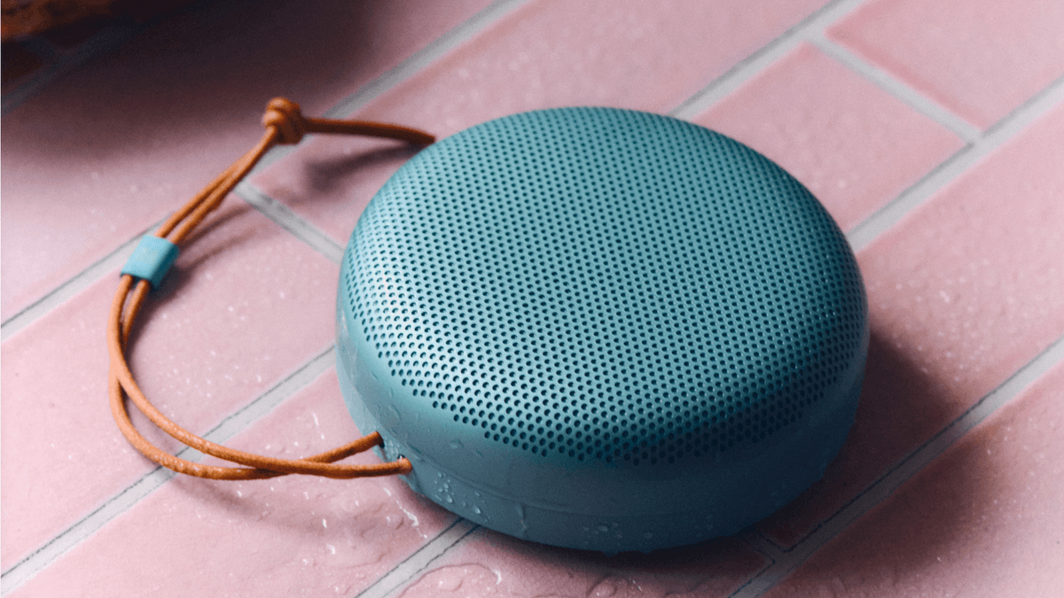 Courtesy of Bang & Olufsen