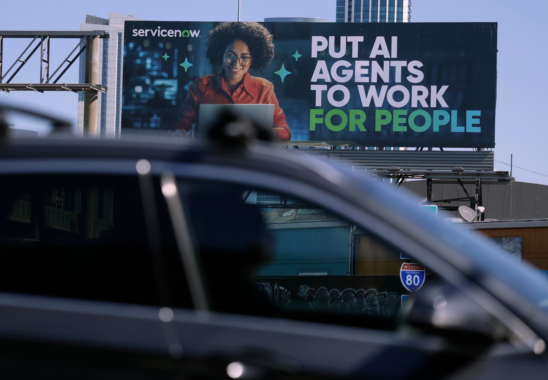 Justin Sullivan/Getty Images