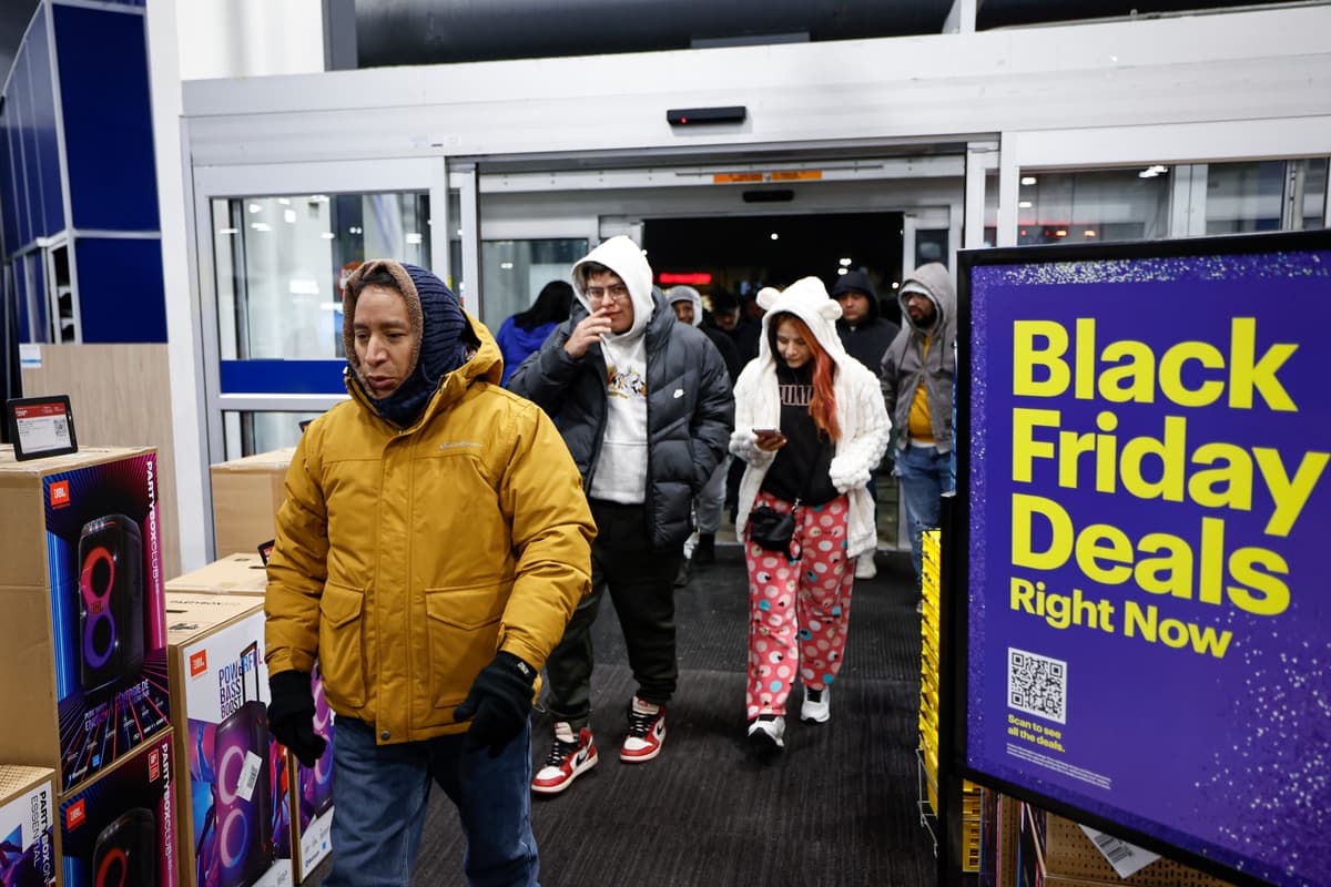 Kamil Krzaczynski/Getty Images