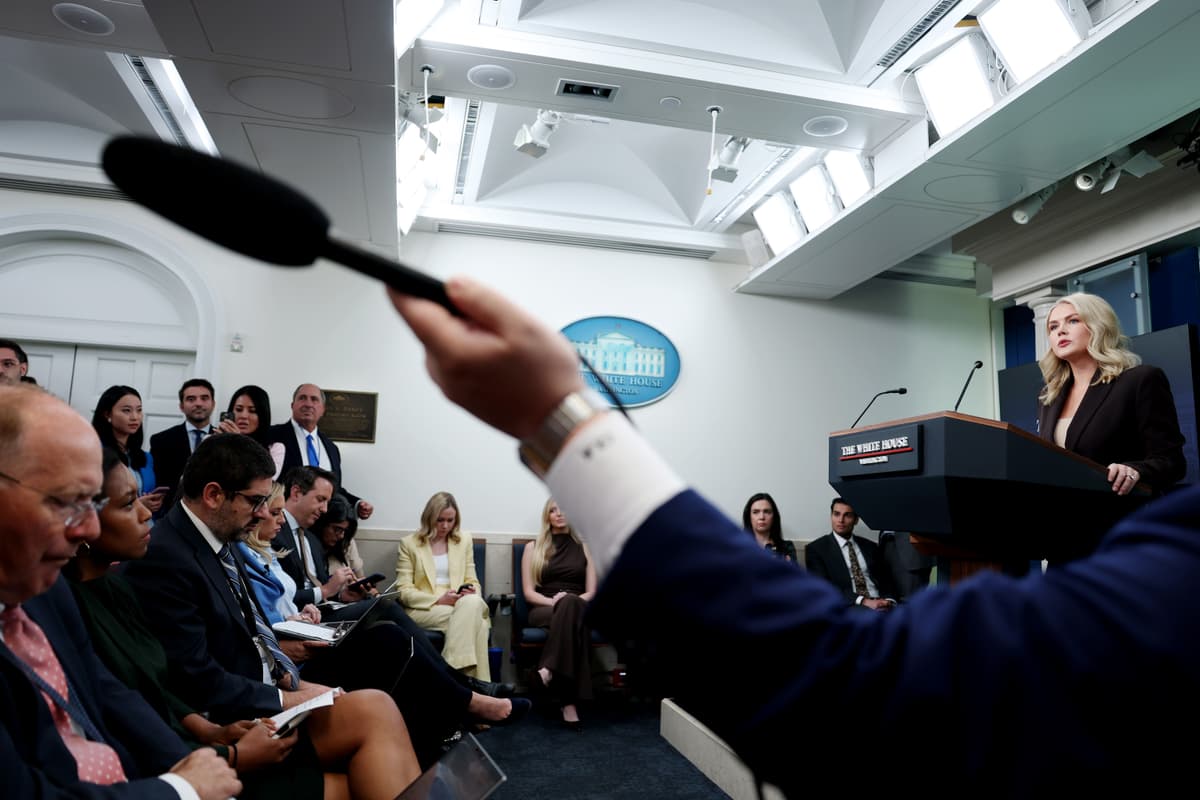 Anna Moneymaker/Getty Images