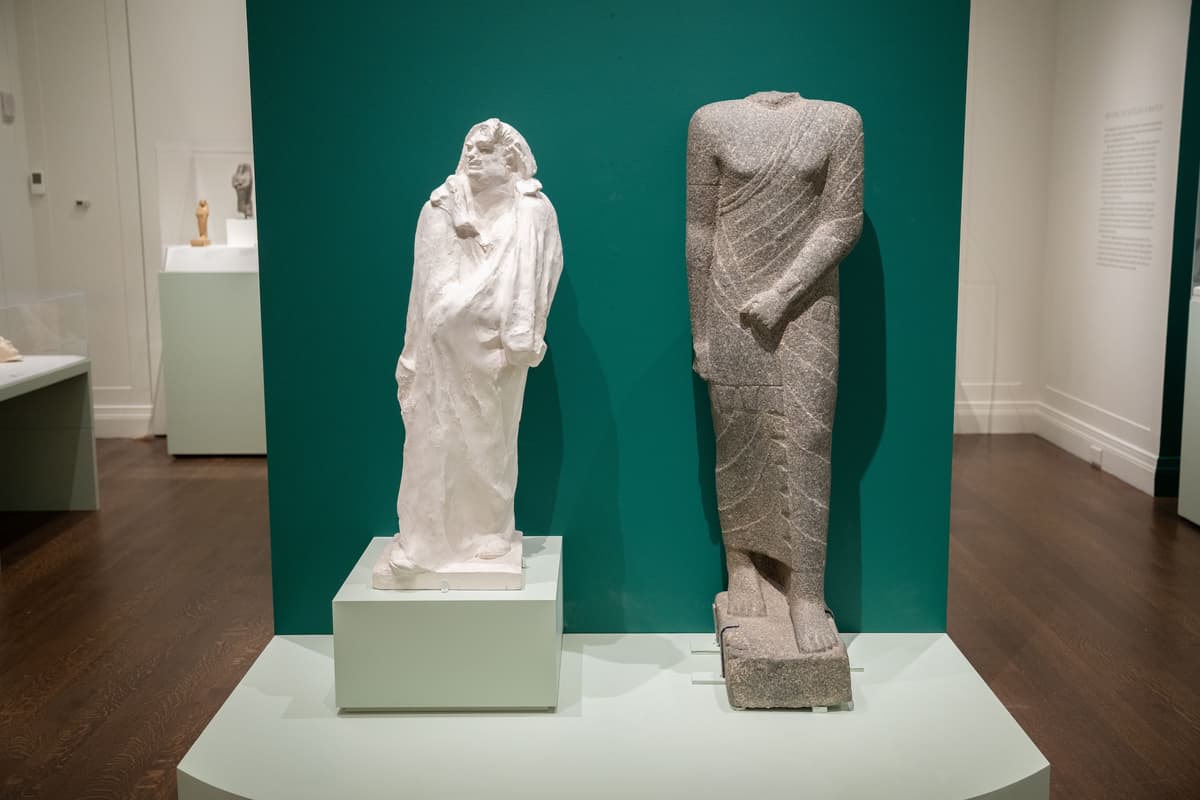 Institute for the Study of the Ancient World at NYU