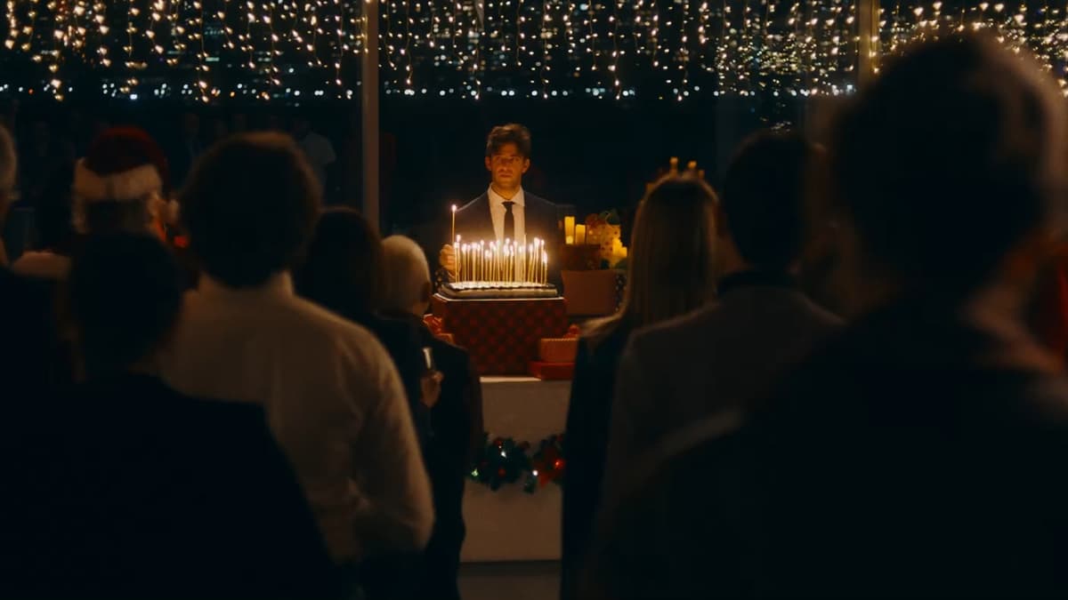 Via Level 33 Entertainment