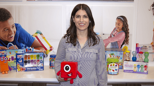 Via Learning Resources