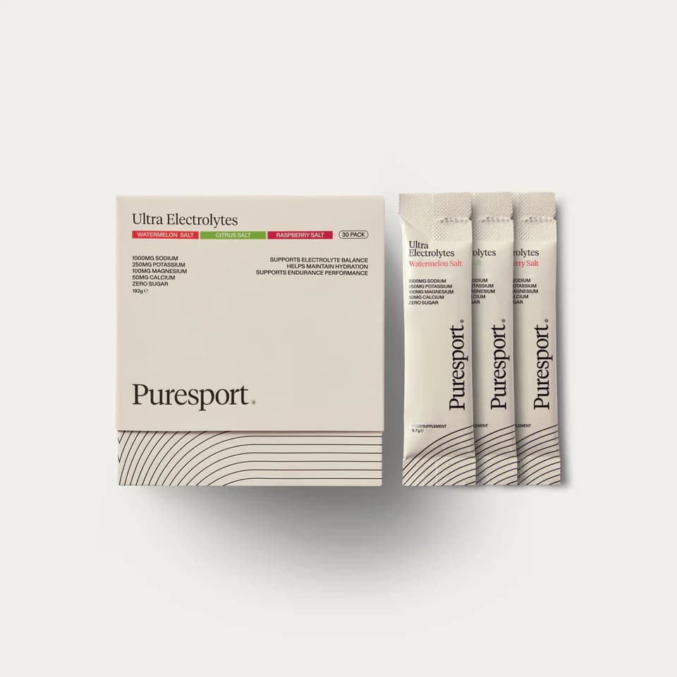 Courtesy of Puresport