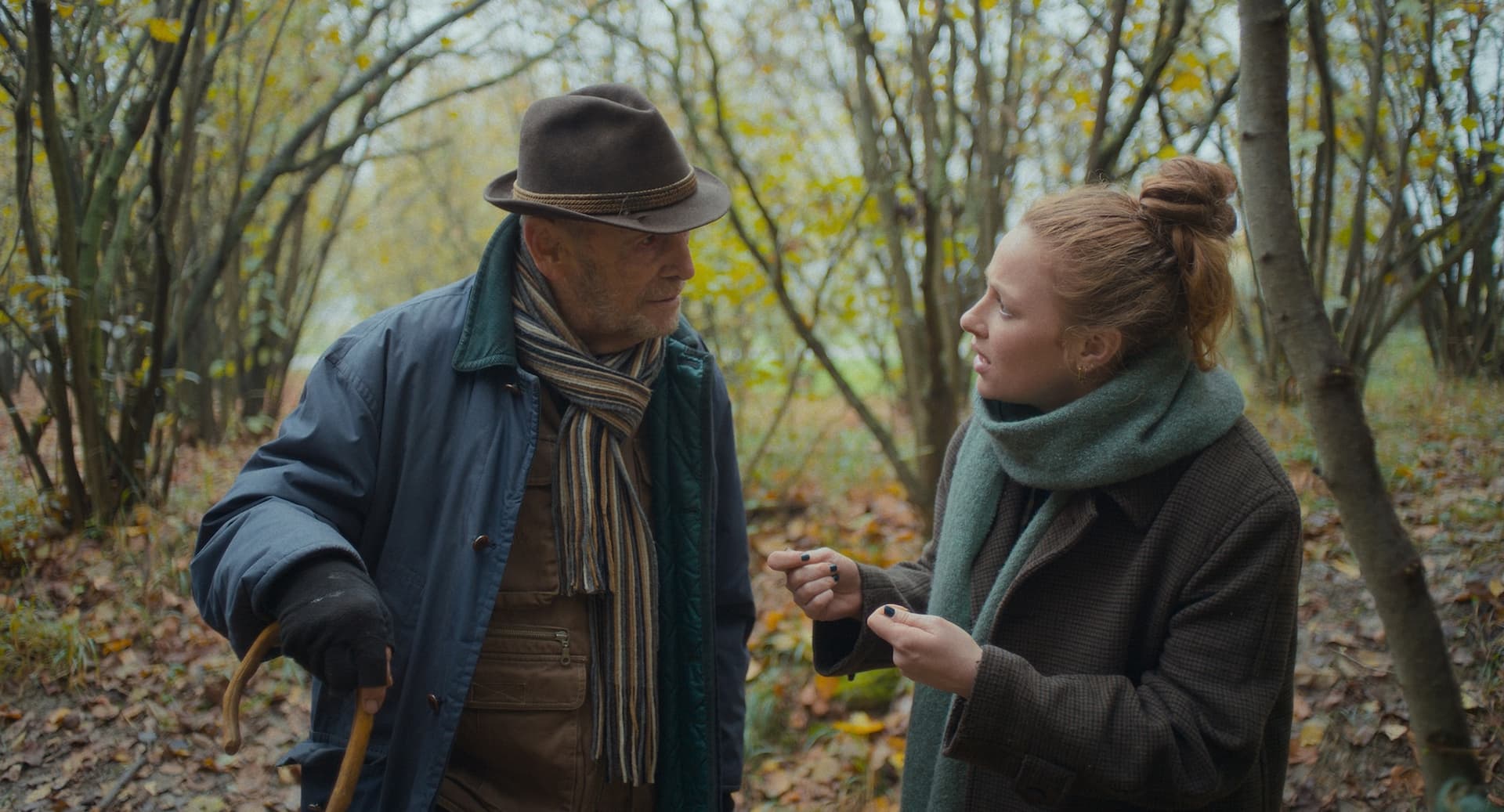 Via Cohen Media Group