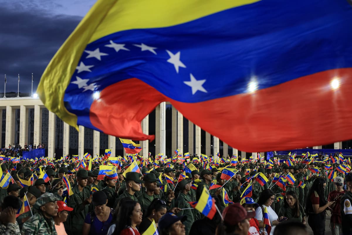 Jesus Vargas/Getty Images