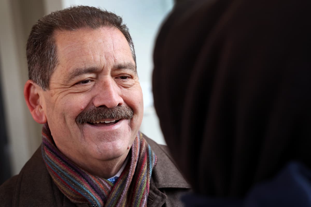 Scott Olson/Getty Images