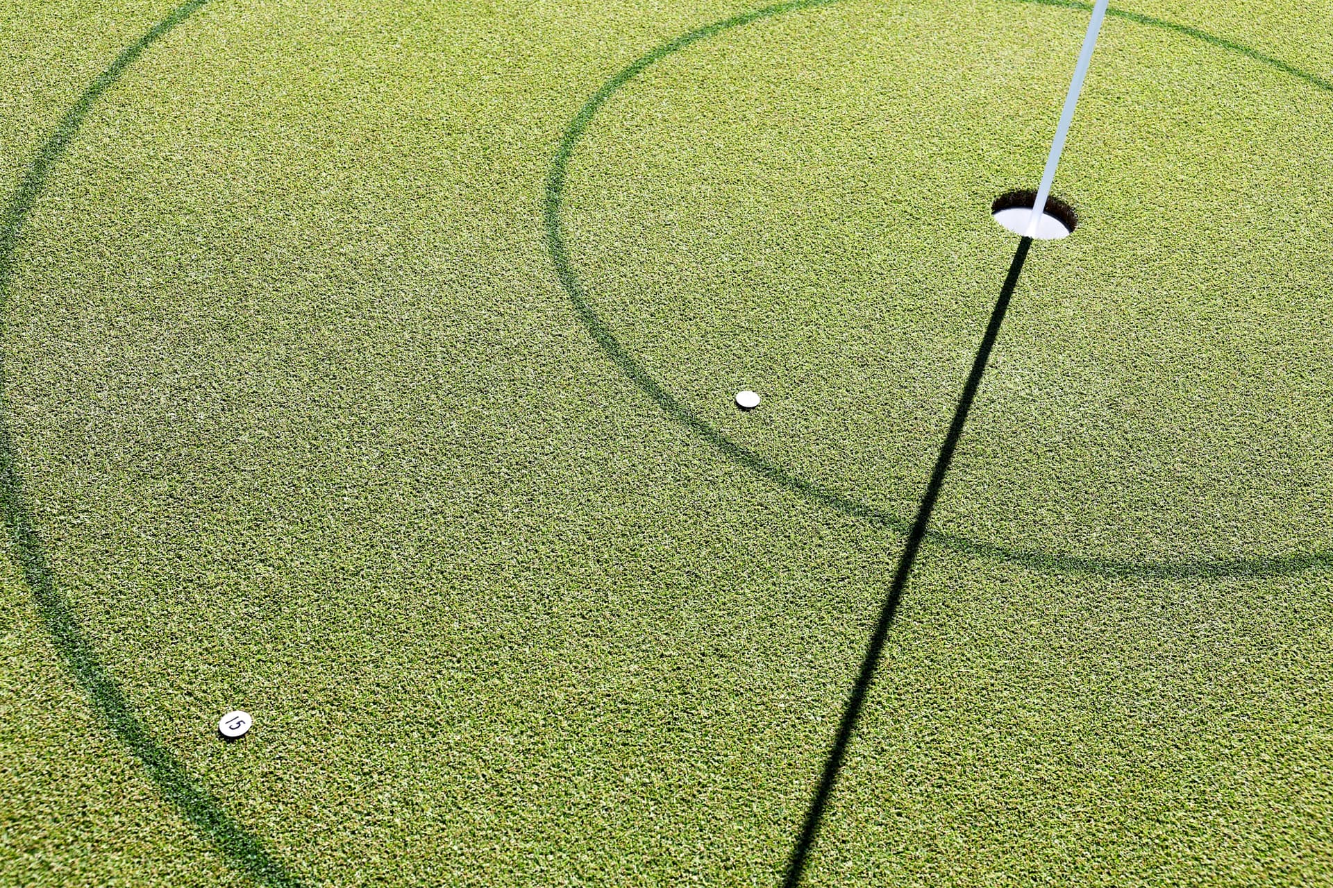 Getty Images The Hualalai Golf Club on October 5, 2025, at Kailua Kona, Hawaii.