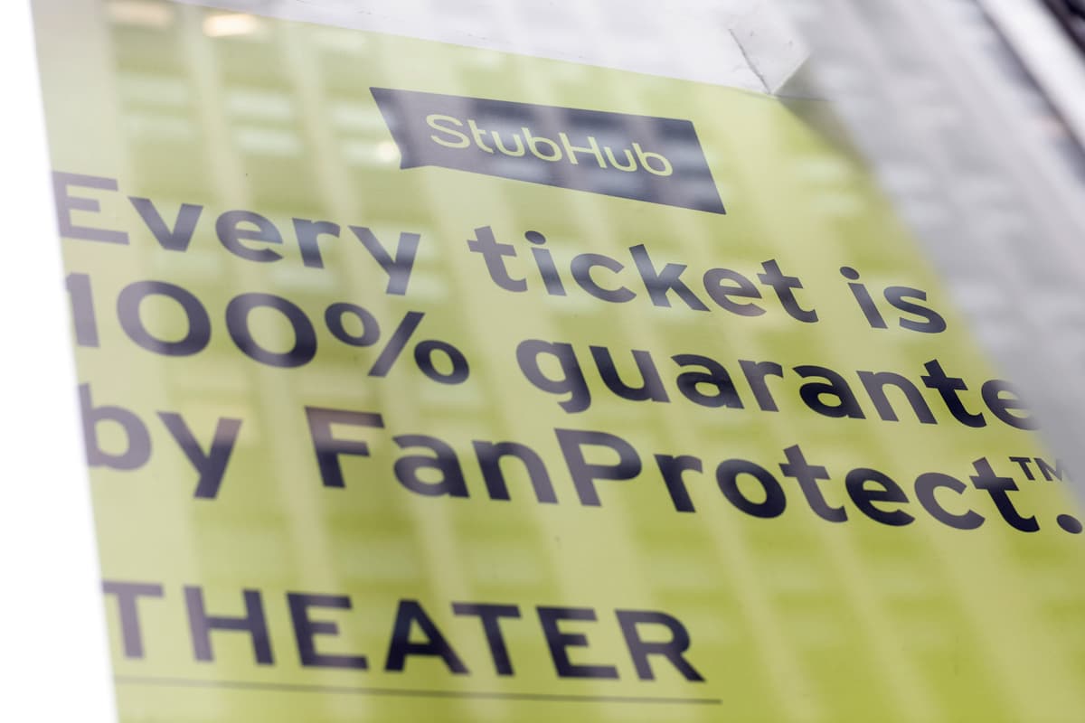 Michael M. Santiago/Getty Images