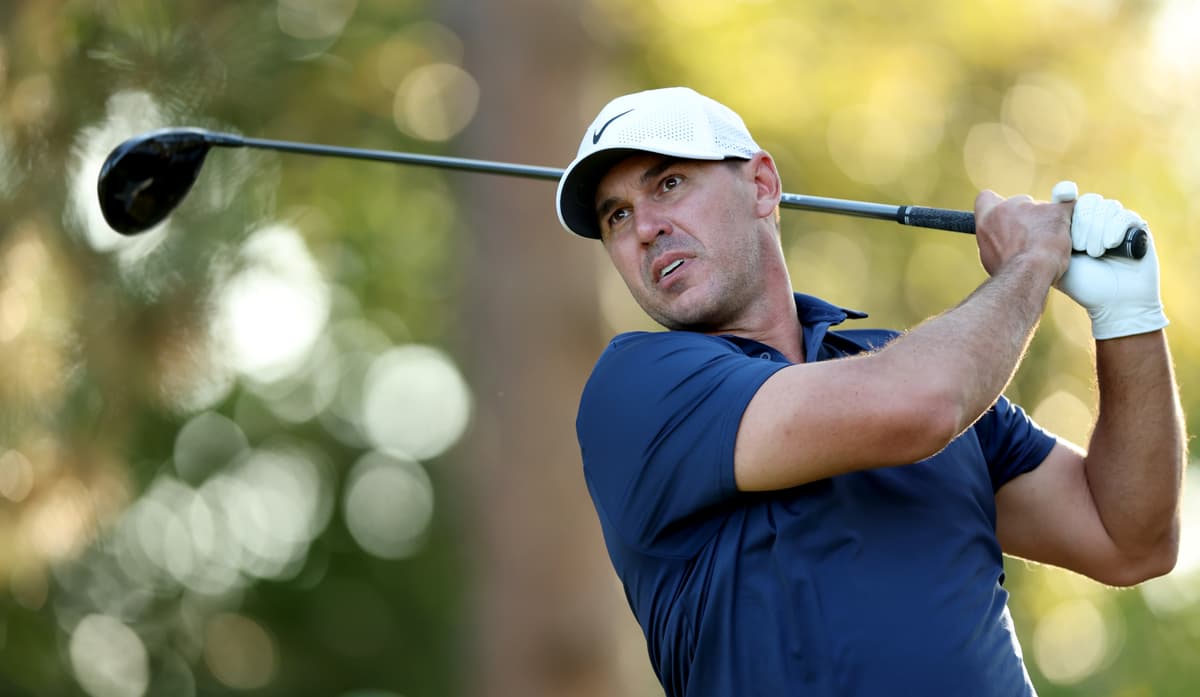 Luke Walker/Getty Images