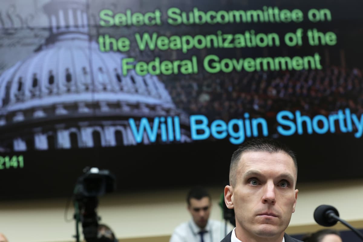 Alex Wong/Getty Images