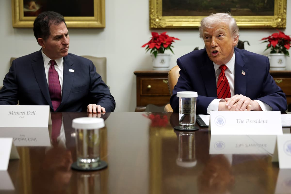 Alex Wong/Getty Images