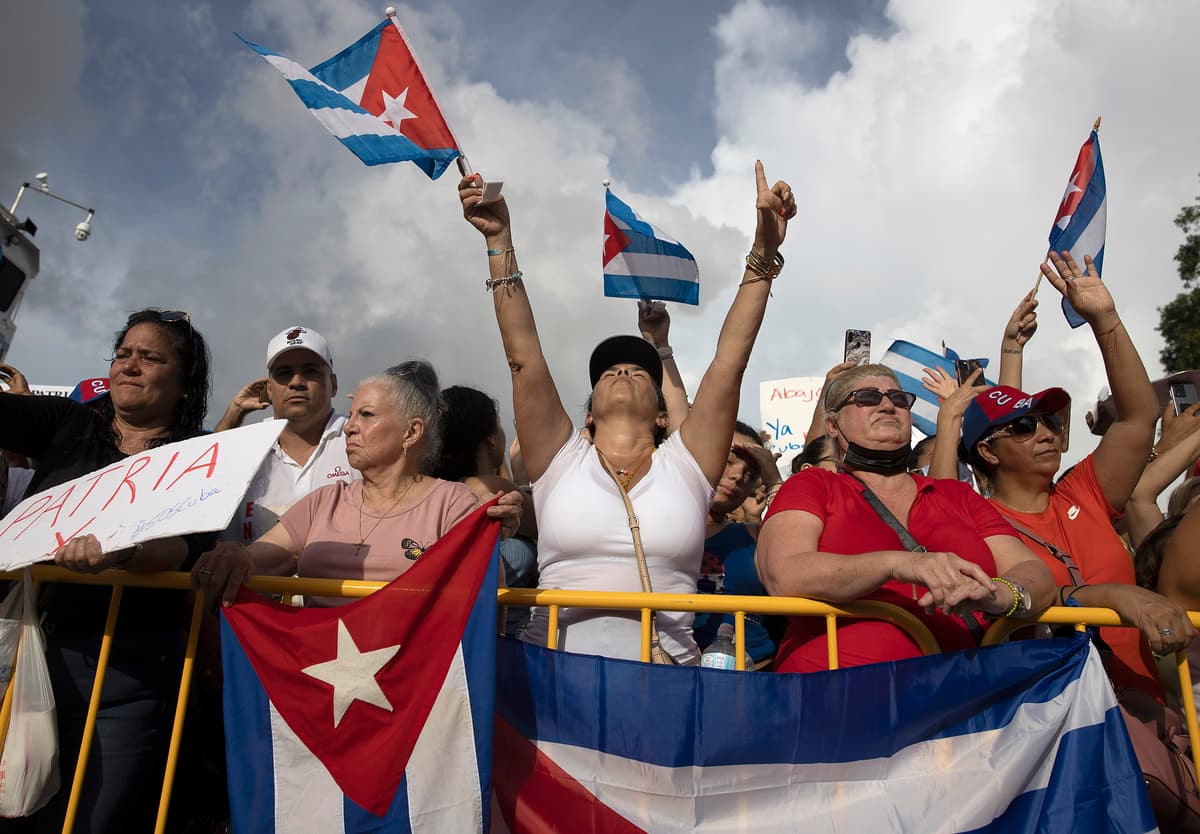 Joe Raedle/Getty Images