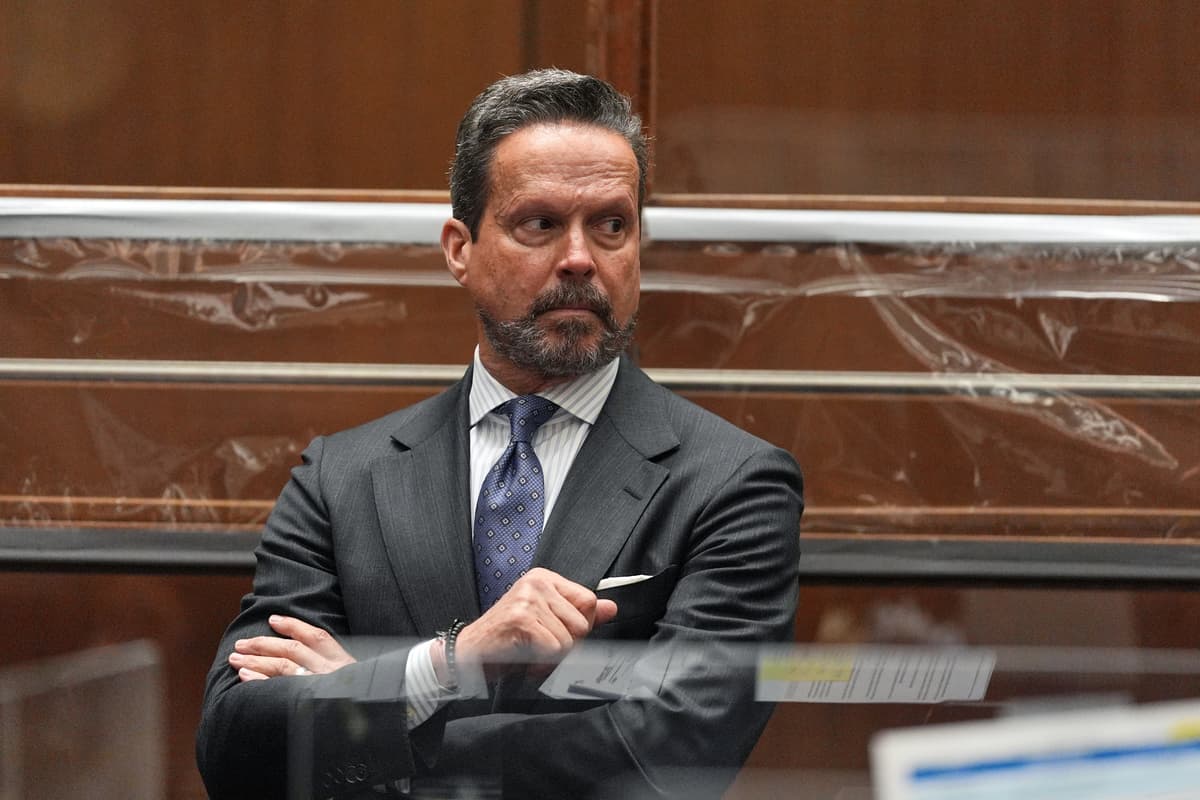 Jae C. Hong-Pool/Getty Images