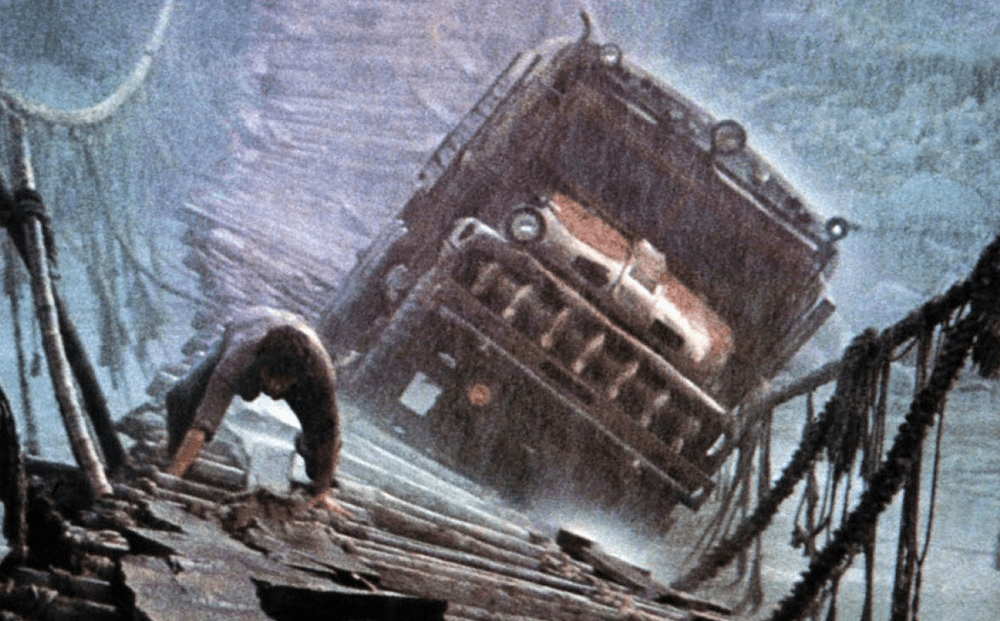 Film Forum and Paramount