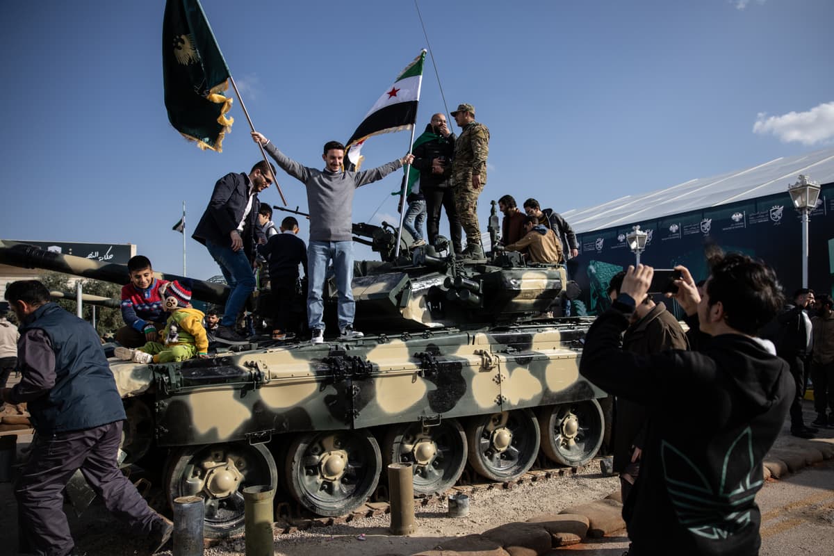 Chris McGrath/Getty Images