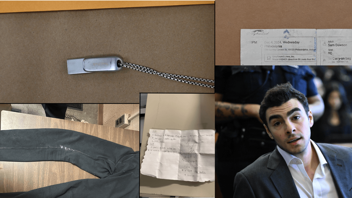 Altoona Police Department / Curtis Means-Pool/Getty Images