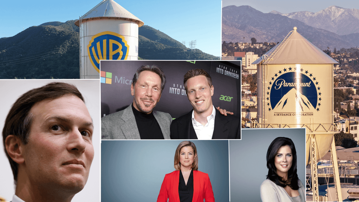 Getty Images / CNN / CNN