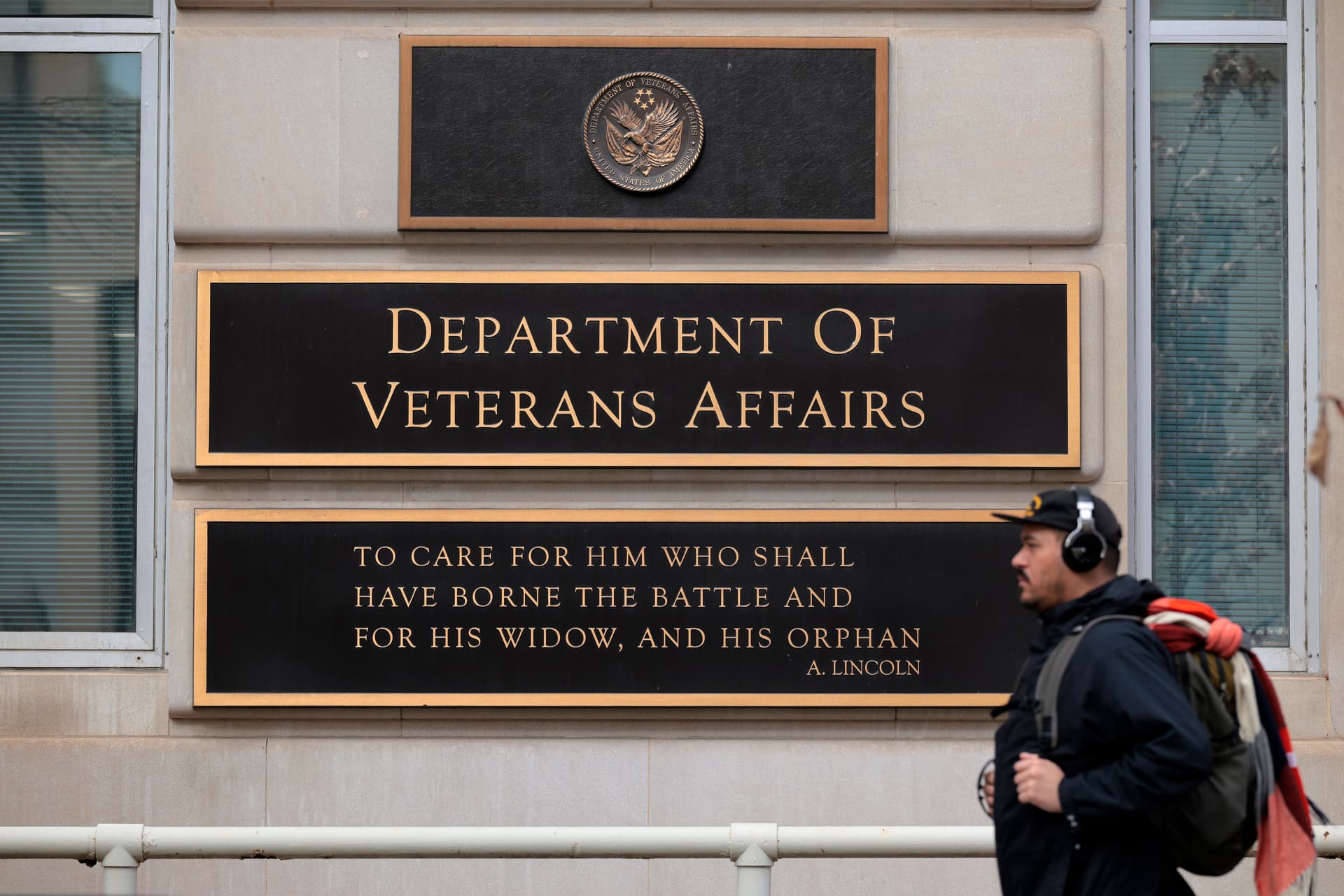 Chip Somodevilla/Getty Images