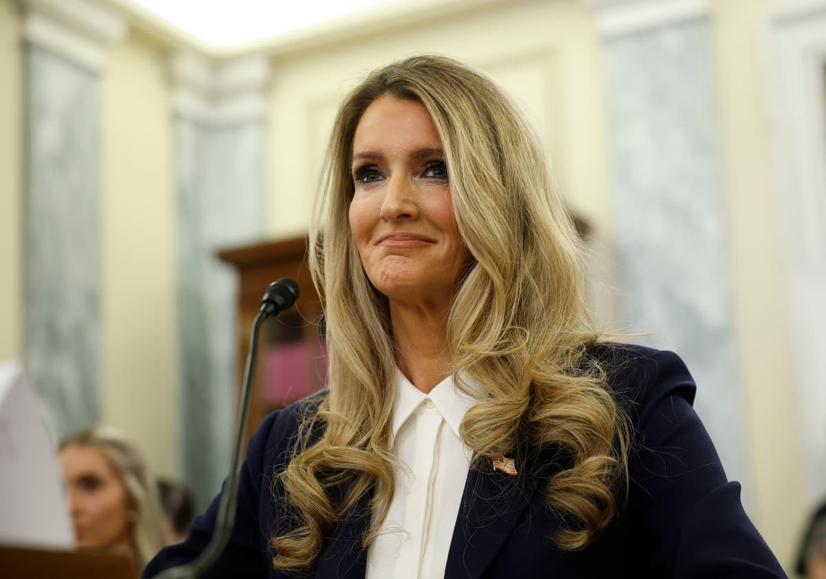 Kevin Dietsch/Getty Images)