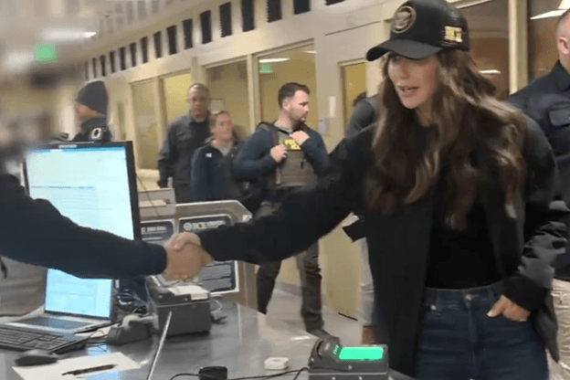 Department of Homeland Security via X