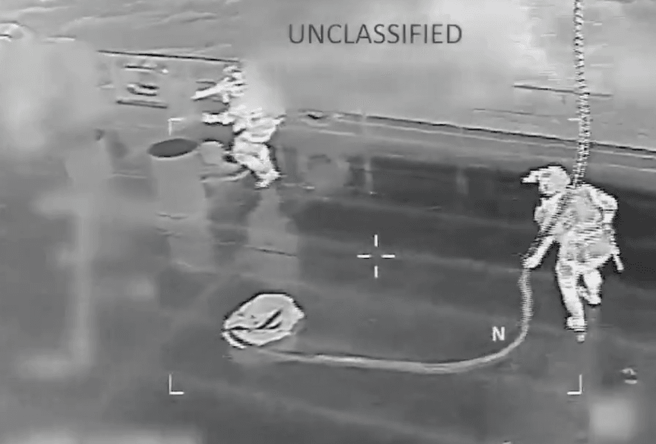 Via Department of Homeland Security