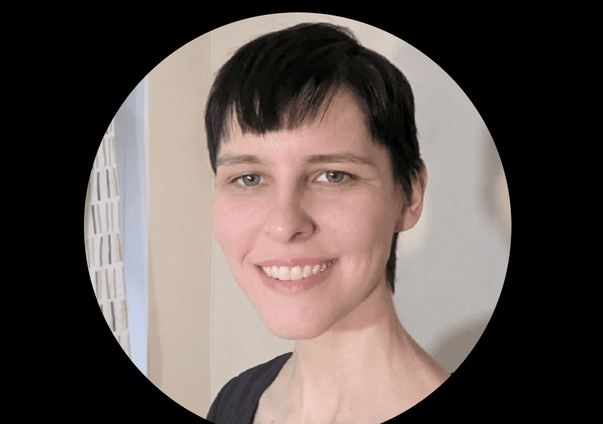 Via LinkedIn Glenna Goldis said that Letitia James should 'research ‘gender’ drugs and learn what they do' if she 'actually cared about ‘LGBTQ’ youth.