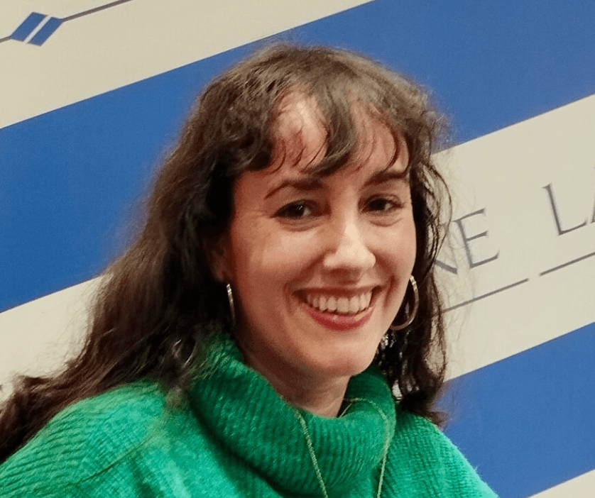 Via Wikipedia Nora Bussigny spent a year undercover in France’s radical left organizations for her bestselling book, Les Nouveaux Antisémites.