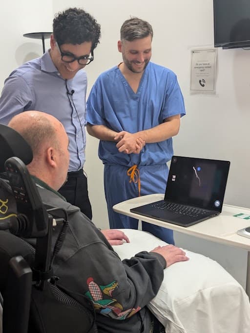 Via Neuralink Neuralink claims it will start high-volume production of brain-computer interface devices in 2026.