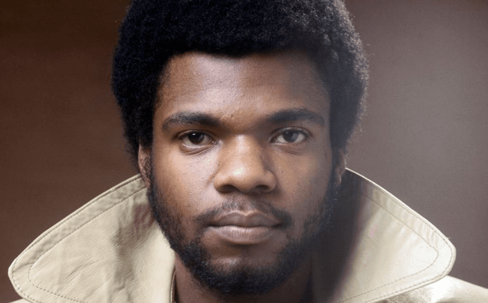 Abrorama Billy Preston