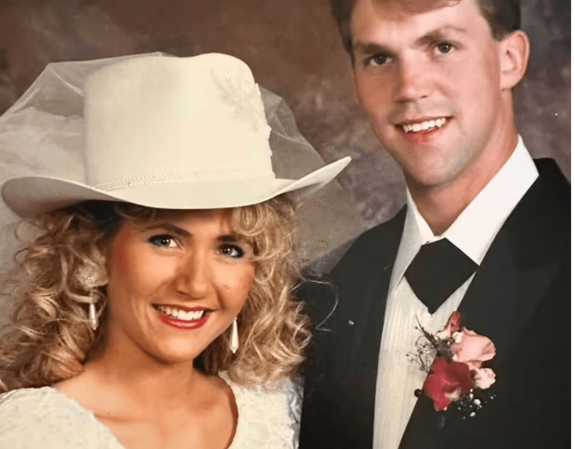 Via X Former Homeland Security Secretary, Kristi Noem, married Byron Noem in May 1992, and they have three children together.