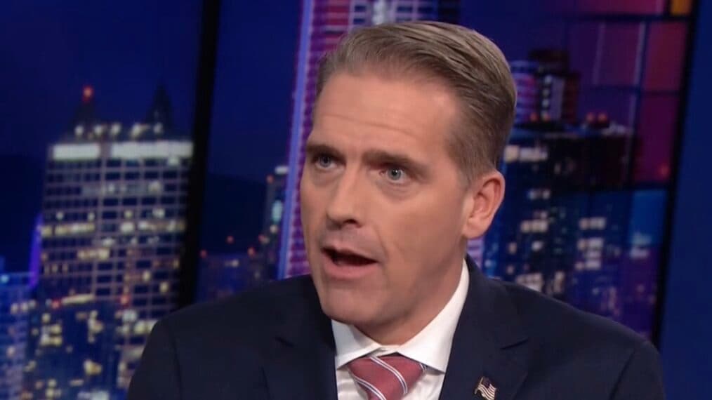 Scott Jennings appears regularly on CNN. Scott Jennings appears regularly on CNN.