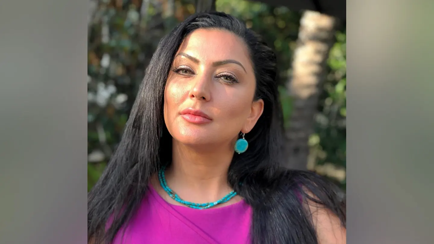 Via Instagram Violetta Mailyan, 45, was convicted in the Central District of California court in May of filing more than $45 million in claims for Botox treatments to Medicare using fraudulent medical records.