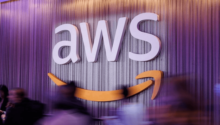 Amazon Newsroom via X. Iran says it is targeting Amazon's data center hub in Bahrain because of its support for the U.S. military's use of AI on its platform.