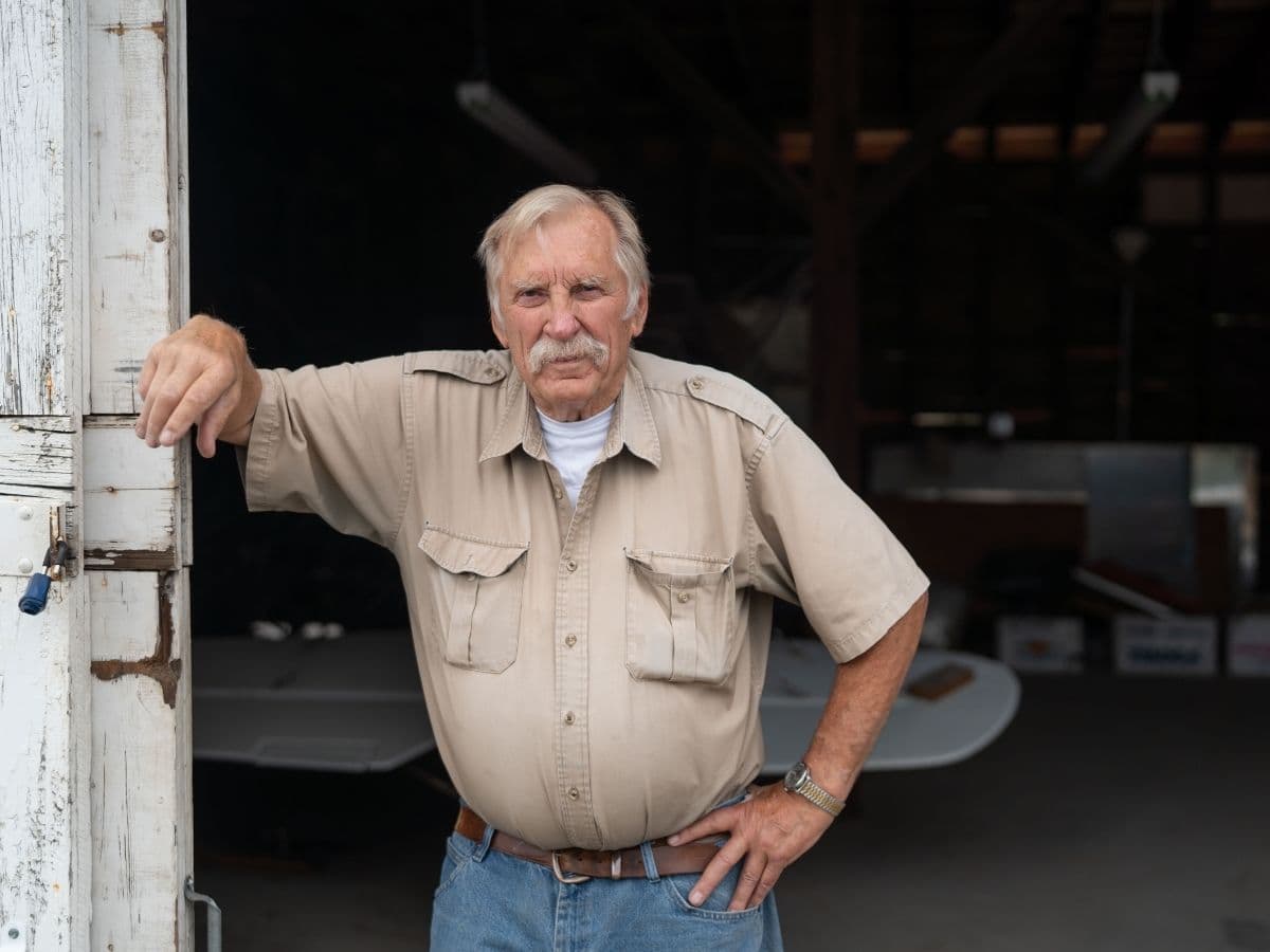 Institute for Justice Alaska officials want to confiscate pilot Ken Jouppi's Cessna because a passenger was carrying beer on it to a dry town.