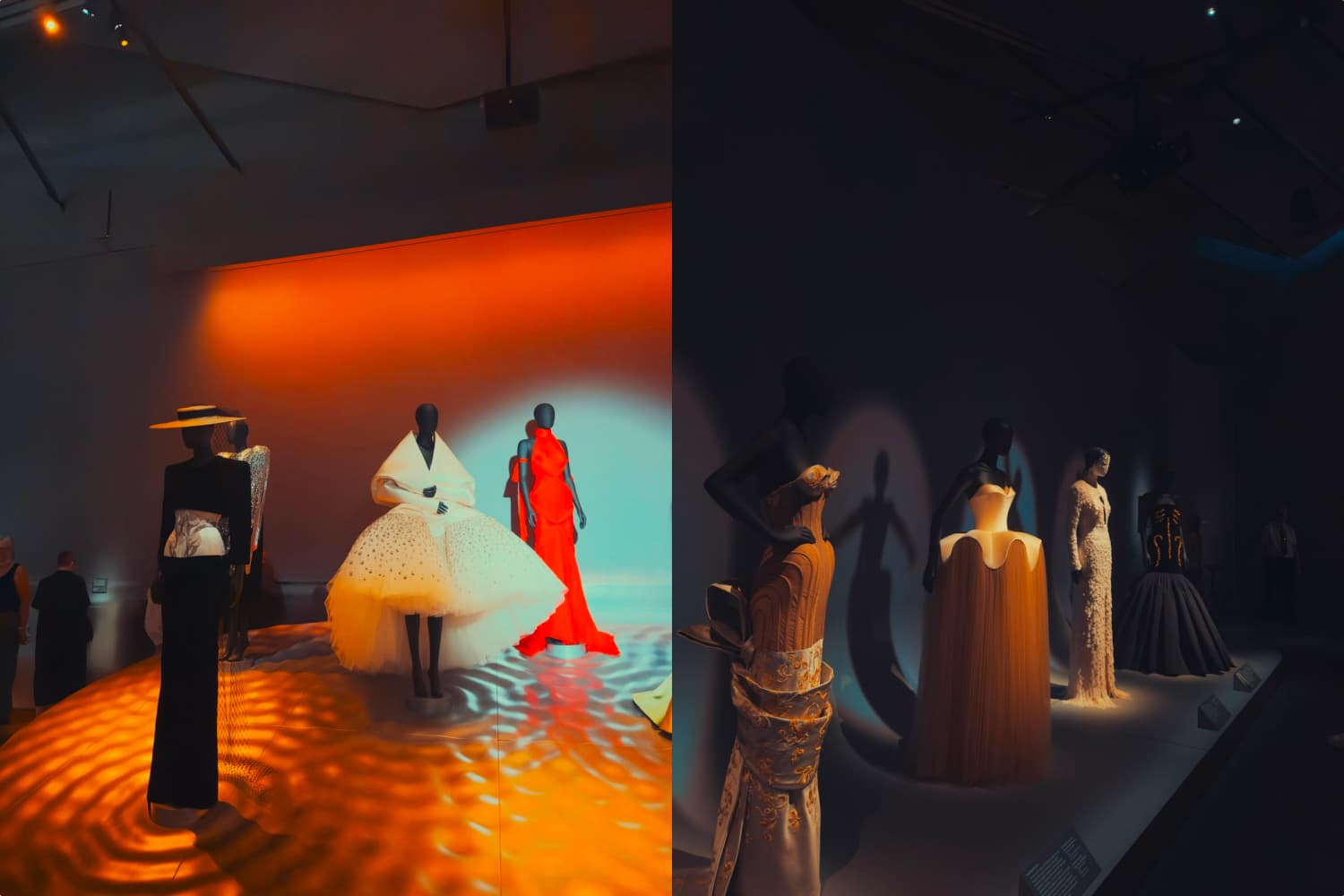 Courtesy of Ross Anderson Schiaparelli Exhibition.
