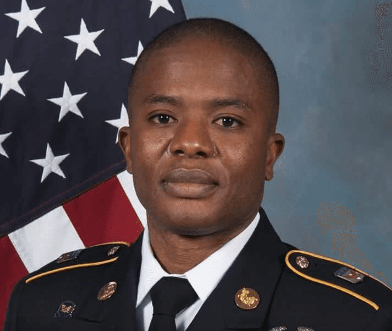 Via rodjosephforcongress.com Florida Republican House Candidate Rod Joseph doesn't believe people can be born gay.