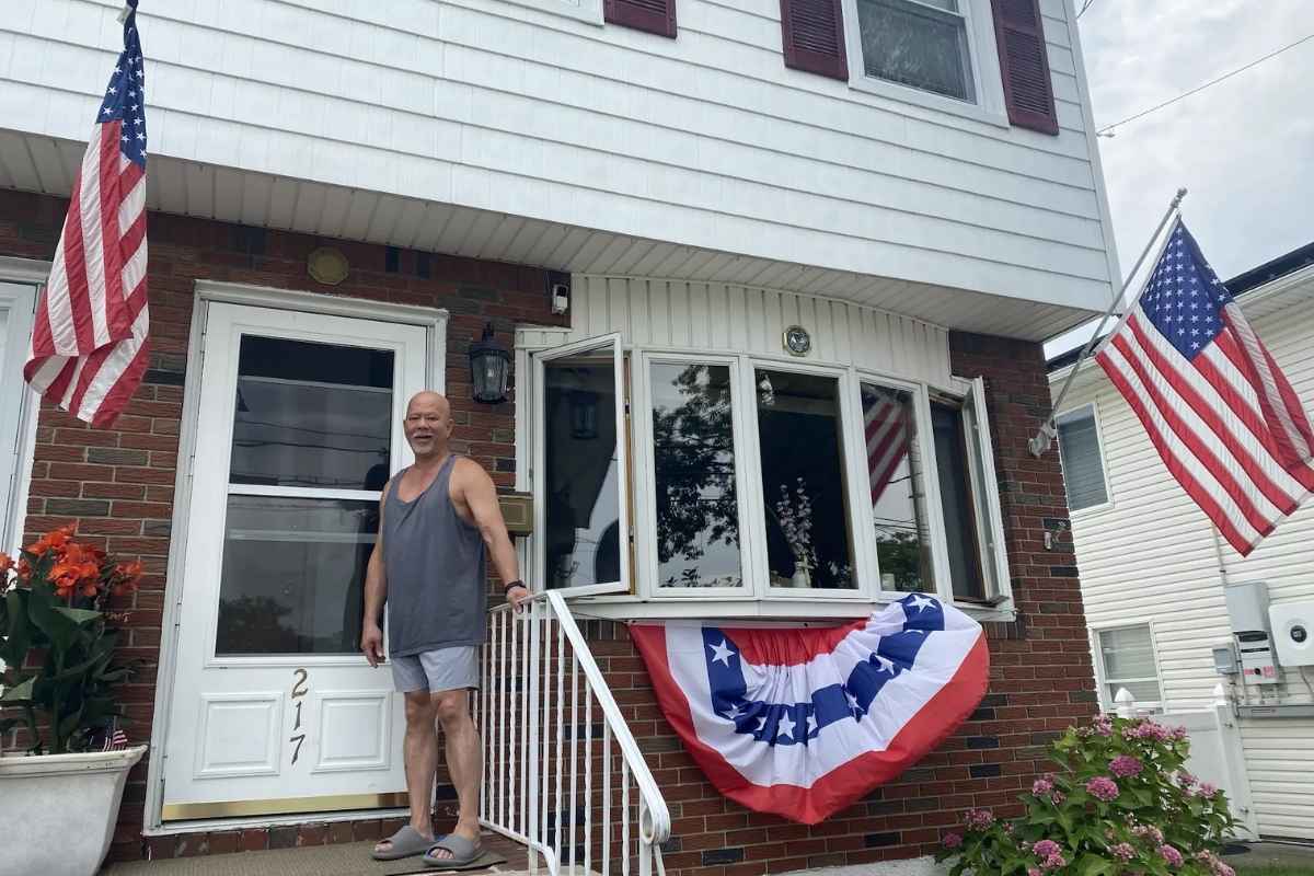 Jennifer Doherty Retired New York City police detective Kit Ying Koon and others on Staten Island find themselves having to appeal their inclusion on a list of properties eligible for Mayor Mamdani's pied-à-terre tax.