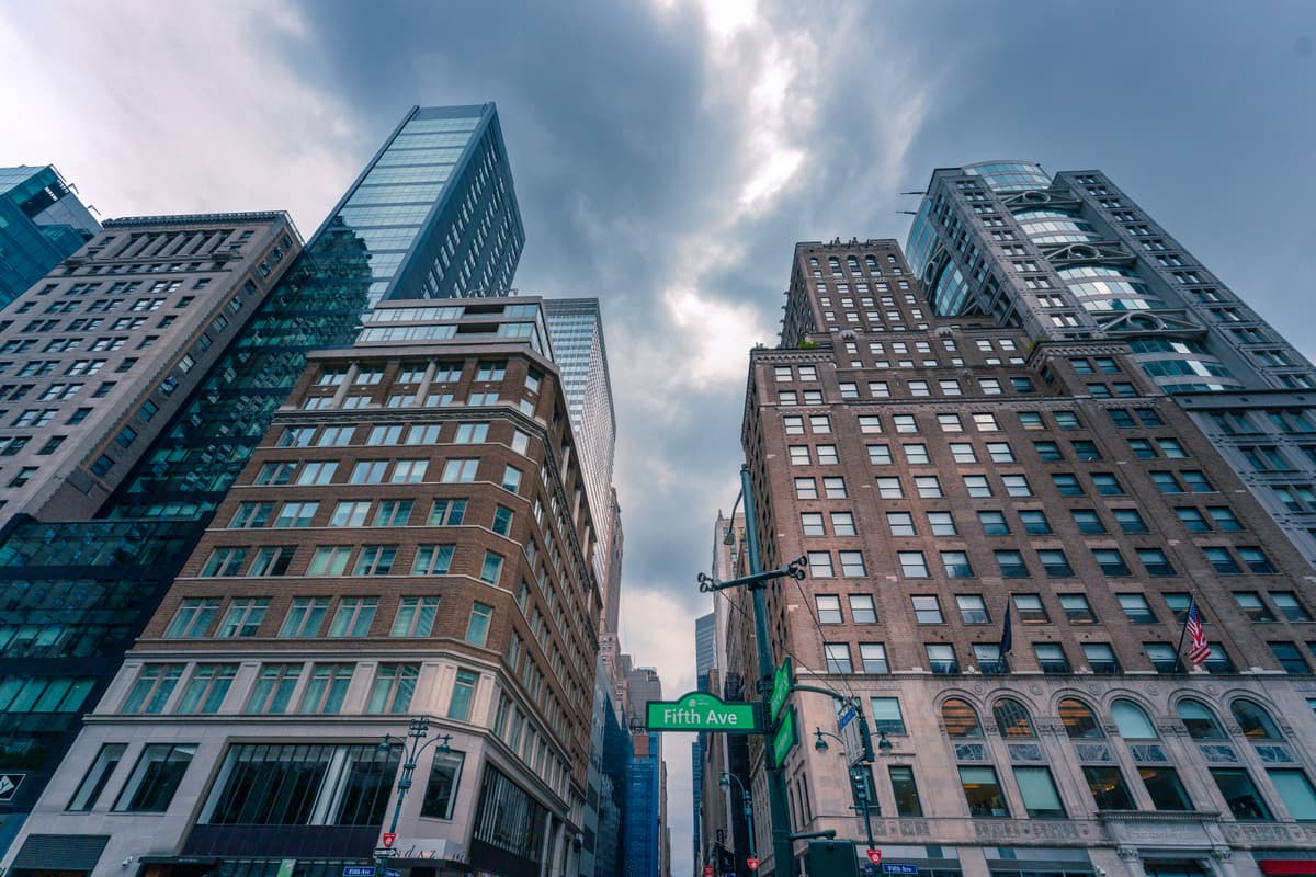 Ramon Perucho via Pexels A new surcharge on property owners in New York City is supposed to be levied only on owners of second homes valued over $5 million.