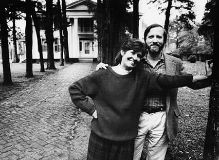 Murray Riss Dean Faulkner Wells and Lawrence Wells.