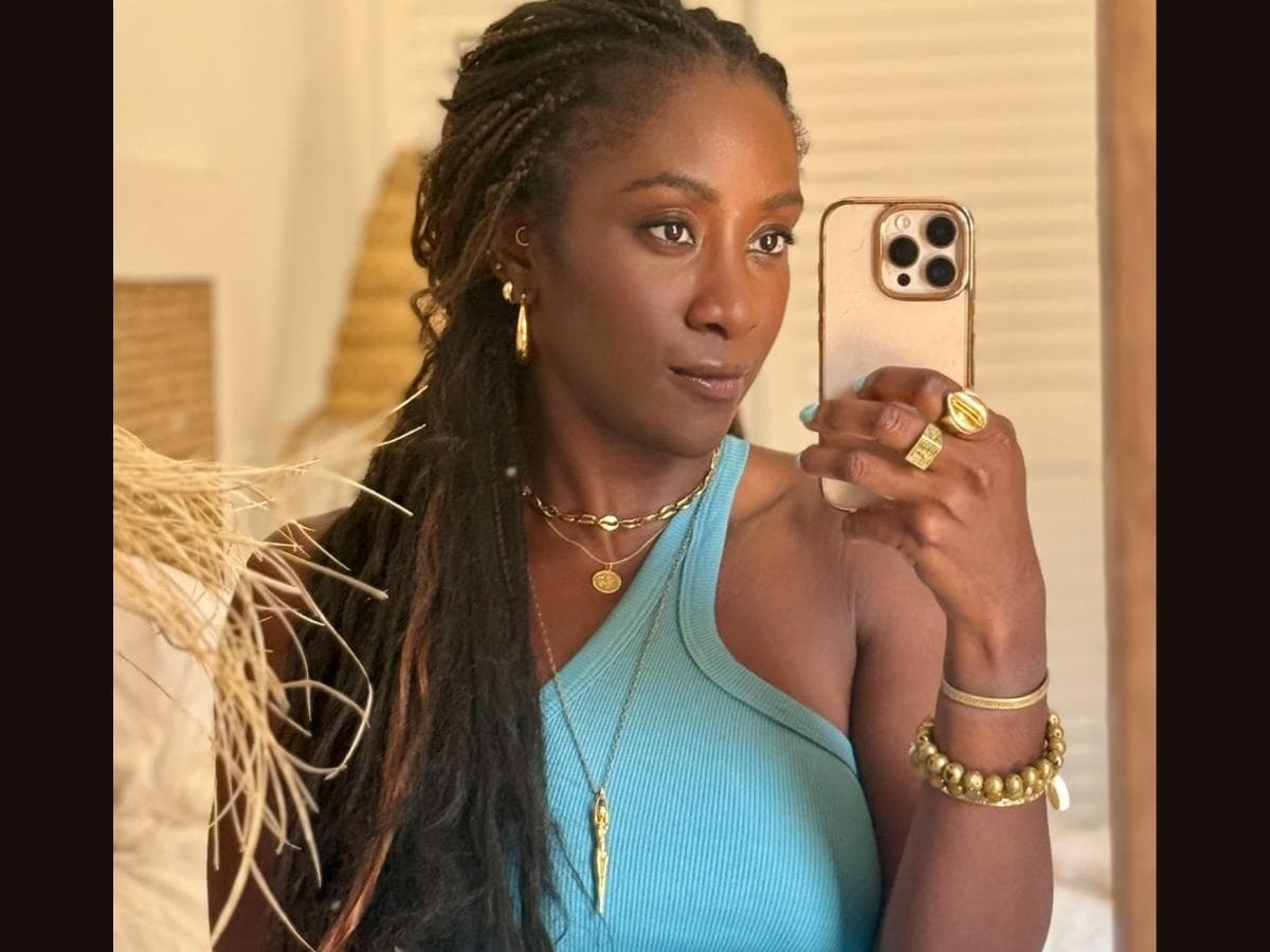 Karen Attiah via X Washington Post columnist Karen Attiah was reinstated by an arbitrator after being dismissed for social media posts remarking on the death of Charlie Kirk.