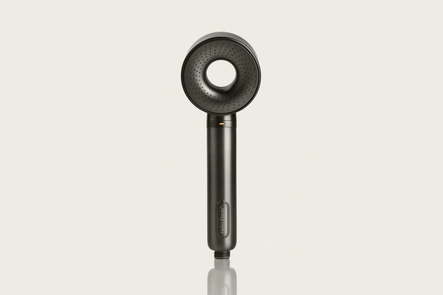 Courtesy of Hello Klean Hello Klean Showerhead.